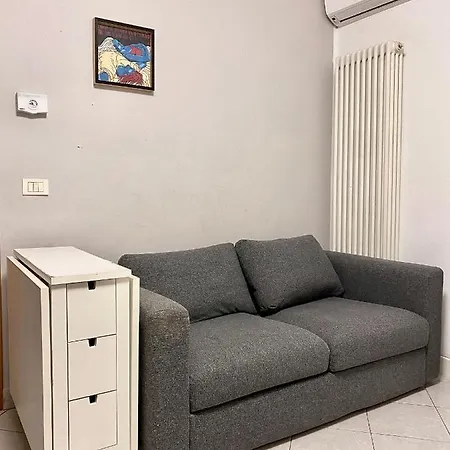 Appartamento Rimini * 里米尼